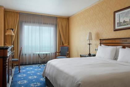 Rome Marriott Park Hotel - image 17