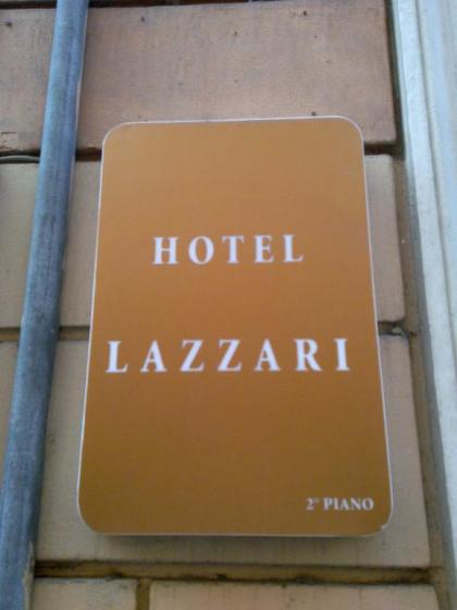 Hotel Lazzari - image 19