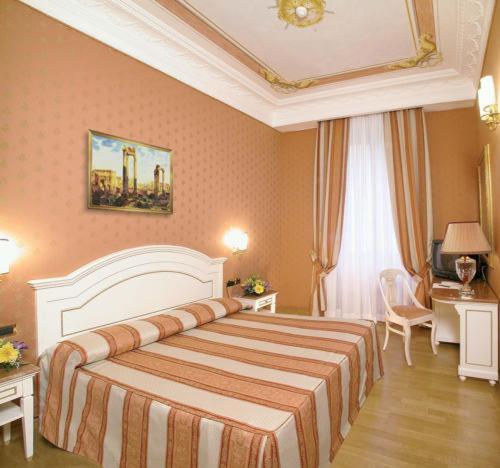 Hotel La Lumiere Di Piazza Di Spagna - image 2