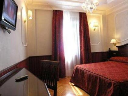 Hotel Best Roma - image 1