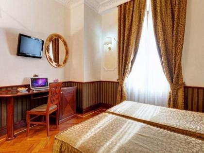 Hotel Best Roma - image 12