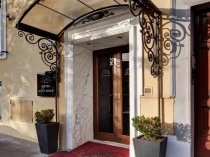 Hotel Best Roma - image 16