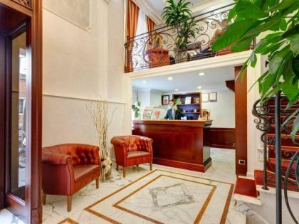 Hotel Best Roma - image 17