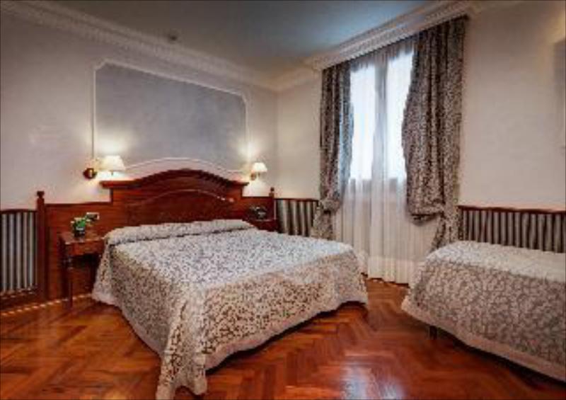 Hotel Best Roma - image 2