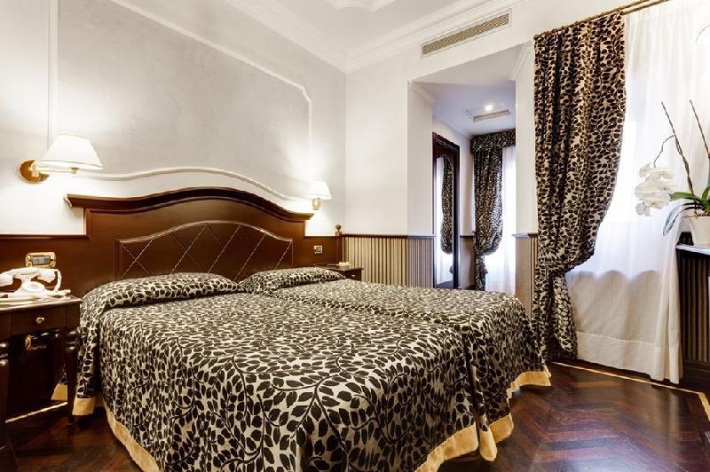 Hotel Best Roma - image 5