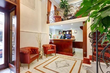 Hotel Best Roma - image 9