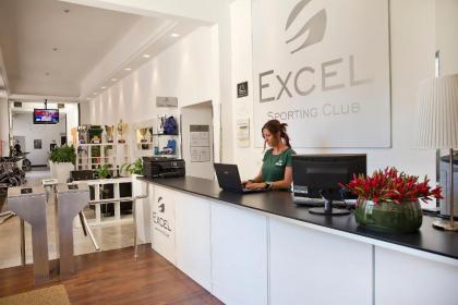 Excel Roma Montemario - image 13