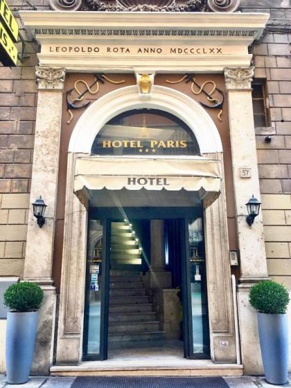 Hotel Paris - image 7