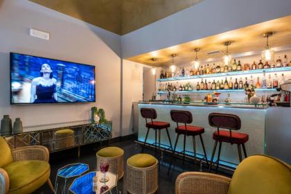 Leonardo Boutique Hotel Rome Termini - image 12