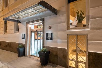 Leonardo Boutique Hotel Rome Termini - image 2