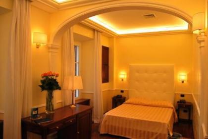 Ludovisi Luxury Rooms - image 12