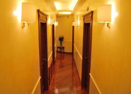 Ludovisi Luxury Rooms - image 14