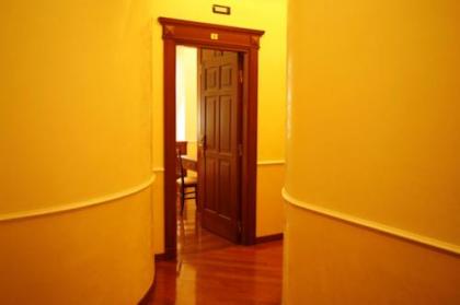 Ludovisi Luxury Rooms - image 5