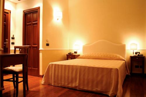 Ludovisi Luxury Rooms - image 6