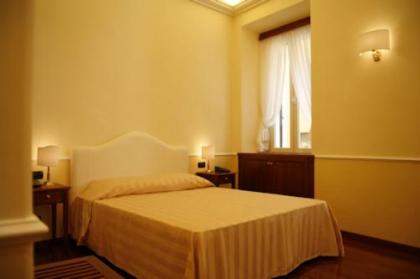 Ludovisi Luxury Rooms - image 8