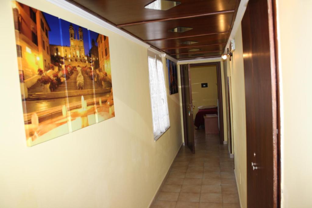 Hotel Eurorooms - image 6