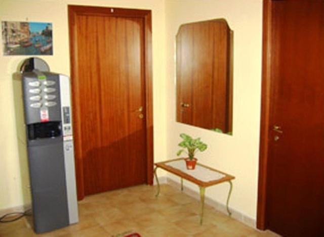 Hotel Eurorooms - image 7