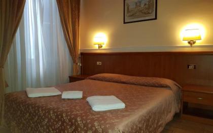 Aristotele Hotel - image 1