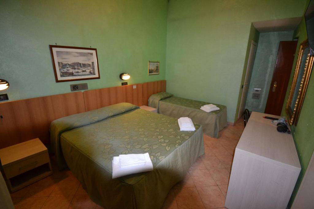 Hotel Ferrarese - image 6