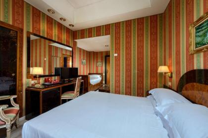 Best Western Hotel Rivoli - image 10