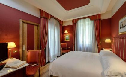 Best Western Hotel Rivoli - image 12