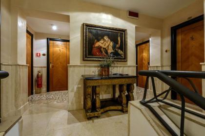 Best Western Hotel Rivoli - image 7