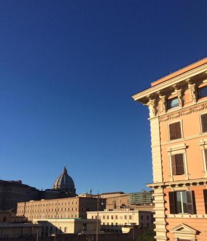 La Cupola del Vaticano - image 2