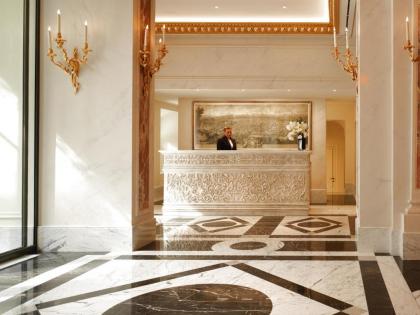 Hotel Eden - Dorchester Collection - image 1