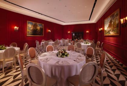 Hotel Eden - Dorchester Collection - image 12