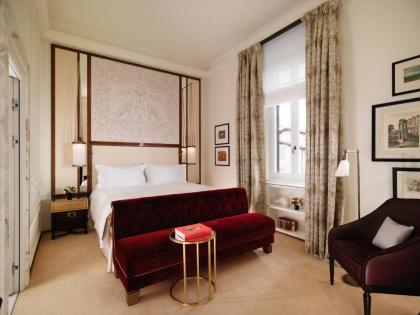 Hotel Eden - Dorchester Collection - image 19