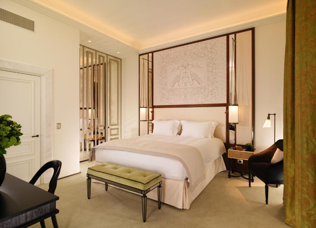 Hotel Eden - Dorchester Collection - image 2