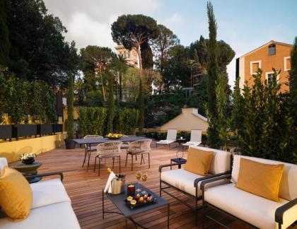 Hotel Eden - Dorchester Collection - image 20