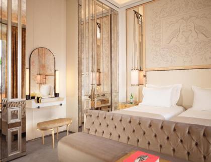 Hotel Eden - Dorchester Collection - image 3