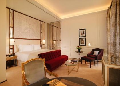 Hotel Eden - Dorchester Collection - image 4