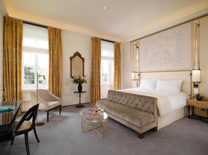 Hotel Eden - Dorchester Collection - image 5