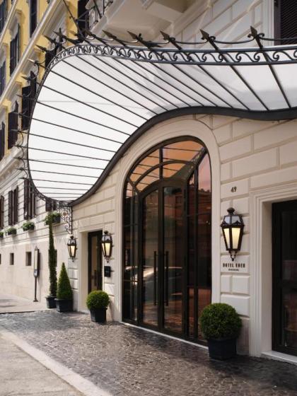 Hotel Eden - Dorchester Collection - image 6