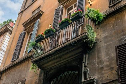 Palazzo Del Duca Piazza Navona Guest House - image 9