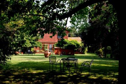 Tenuta Agricola Fonte Di Papa - image 2