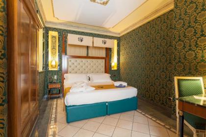 Hotel Manfredi Suite In Rome - image 13