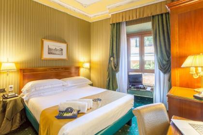 Hotel Manfredi Suite In Rome - image 15