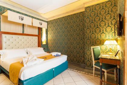 Hotel Manfredi Suite In Rome - image 7