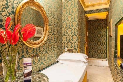 Hotel Manfredi Suite In Rome - image 8