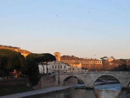 Guest House Arco Dei Tolomei - image 15