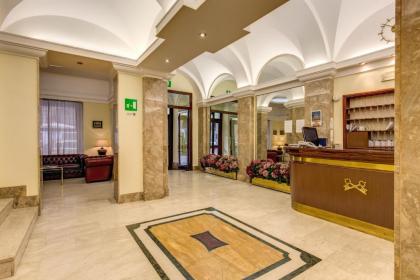 Hotel Igea - image 1