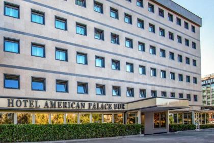 Hotel American Palace Eur - image 2