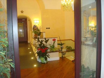 Hotel Demetra Capitolina - image 18