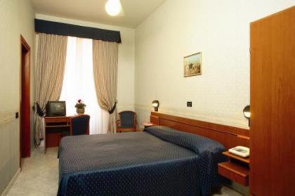 Hotel Demetra Capitolina - image 8