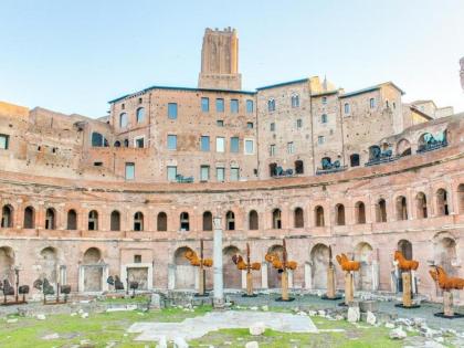 Relais Fori Imperiali - image 20