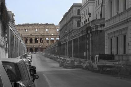 Relais Fori Imperiali - image 8