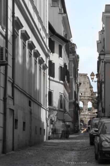 Relais Fori Imperiali - image 9